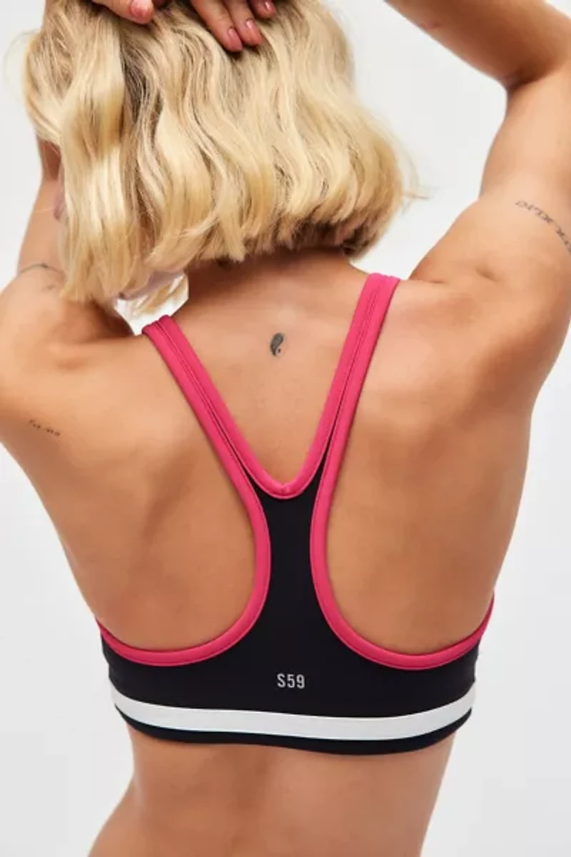 Splits59 Bianca Rigor Bra