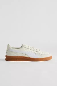 Puma Men's Indoor OG Soft Suede Sneaker