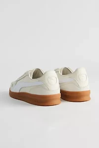 Puma Men's Indoor OG Soft Suede Sneaker