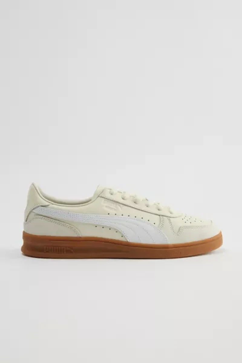 Puma Men's Indoor OG Suede Sneaker