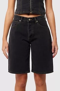 Abrand Baggy Denim Jort