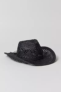 Dakota Straw Cowboy Hat