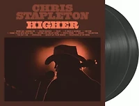 Chris Stapleton - Higher LP