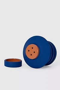 Areaware Strata Ceramic Plant Vessel