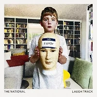 The National - Laugh Track LP