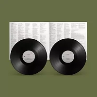 The National - Laugh Track LP