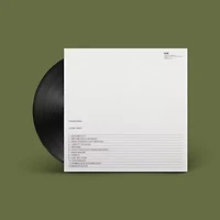 The National - Laugh Track LP