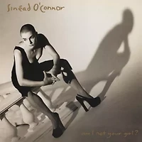 Sinead O'Connor - Am I Not Your Girl LP