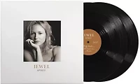 Jewel - Spirit (25th Anniversary) LP