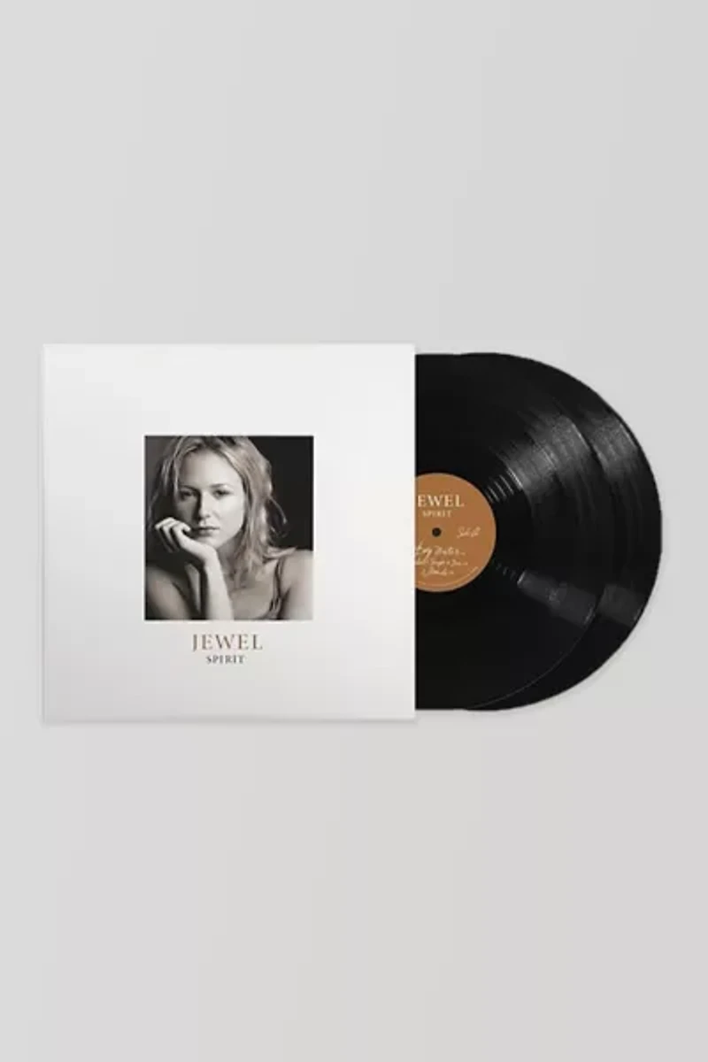 Jewel - Spirit (25th Anniversary) LP