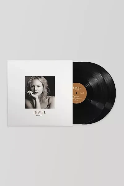 Jewel - Spirit (25th Anniversary) LP