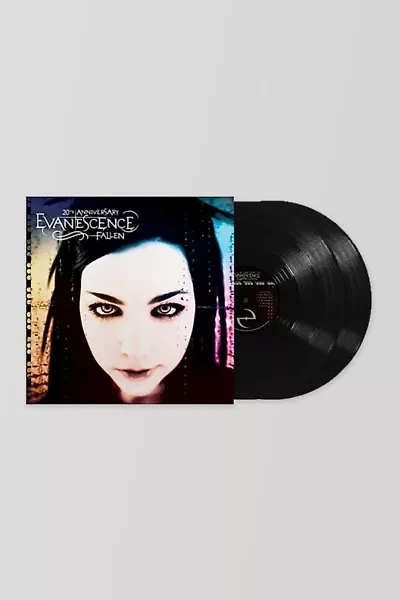 Evanescence - Fallen (20th Anniversary) LP