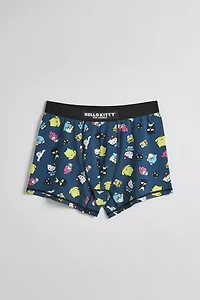 Sanrio Hello Kitty & Friends Boxer Brief