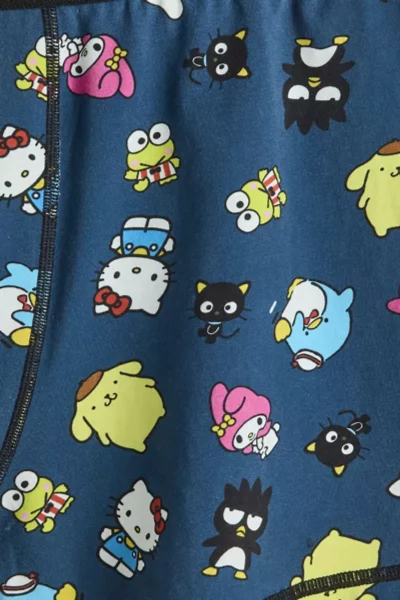 Sanrio Hello Kitty & Friends Boxer Brief