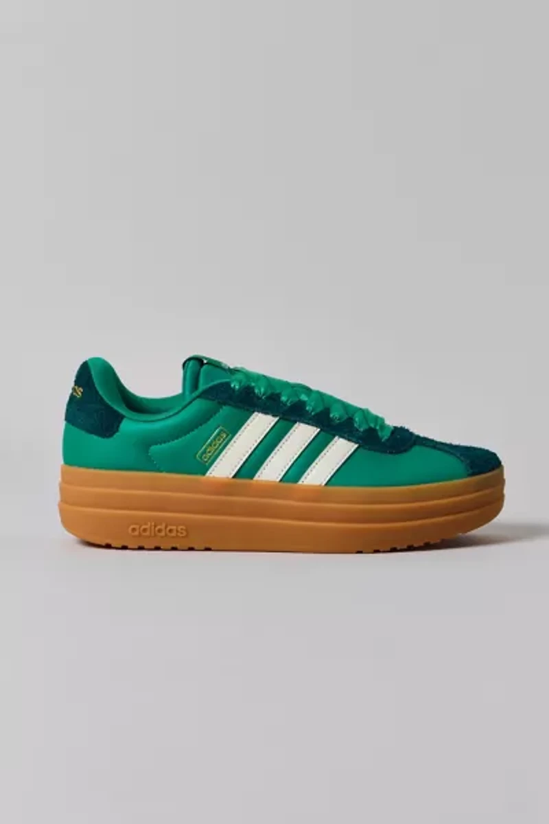 adidas Women's VL Court Bold Sneaker