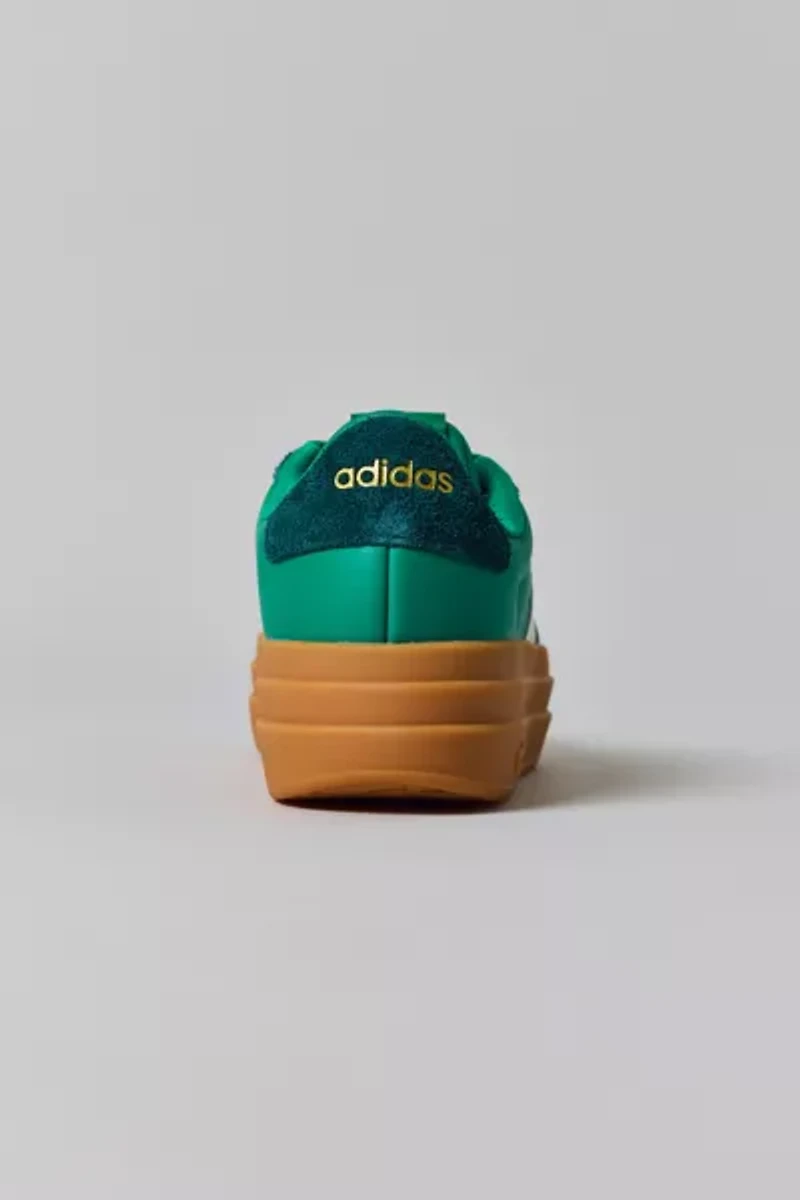 adidas Women's VL Court Bold Sneaker