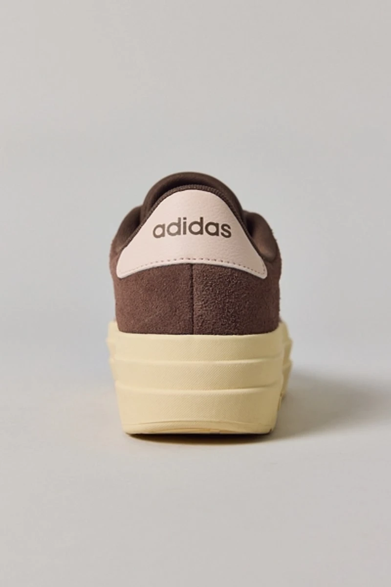 adidas Women's VL Court Bold Sneakers