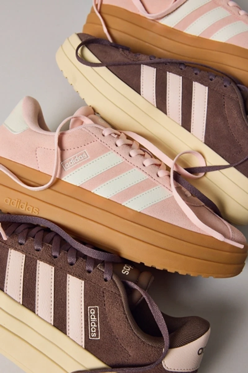 adidas Women's VL Court Bold Sneakers