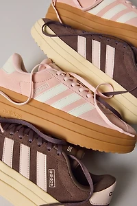 adidas Women's VL Court Bold Sneakers
