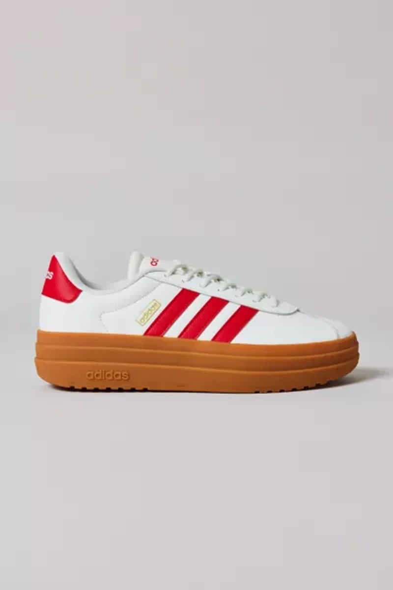 adidas Women's VL Court Bold Sneaker