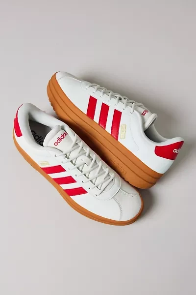 adidas Women's VL Court Bold Sneaker