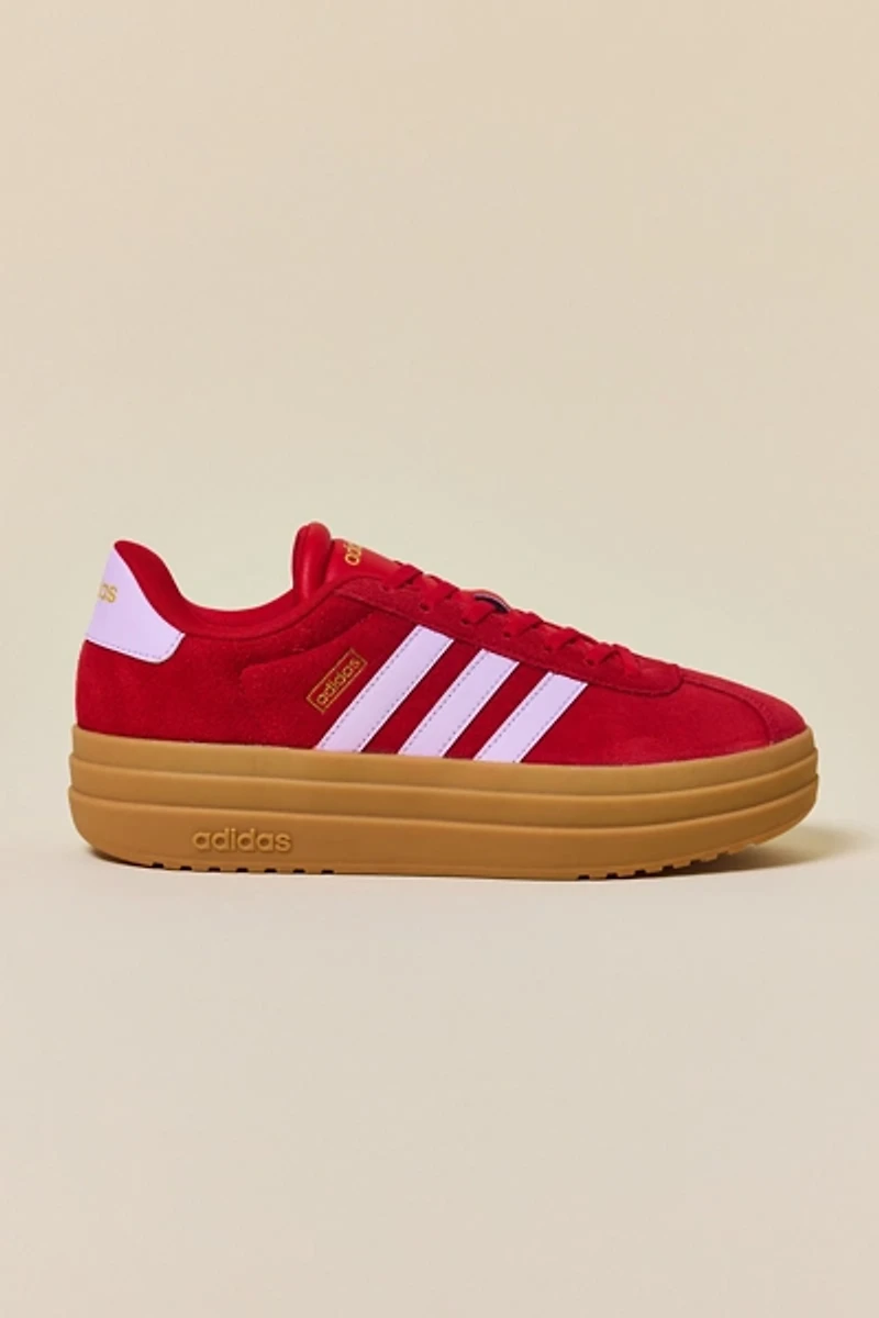 adidas Women's VL Court Bold Sneakers