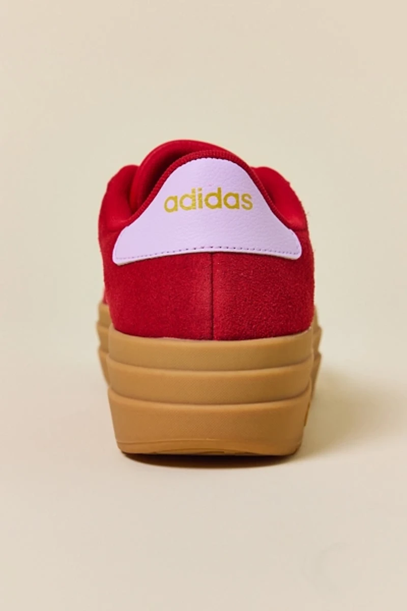 adidas Women's VL Court Bold Sneakers