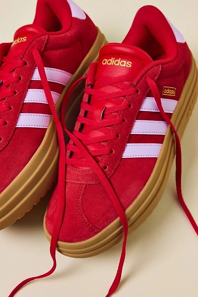 adidas Women's VL Court Bold Sneakers