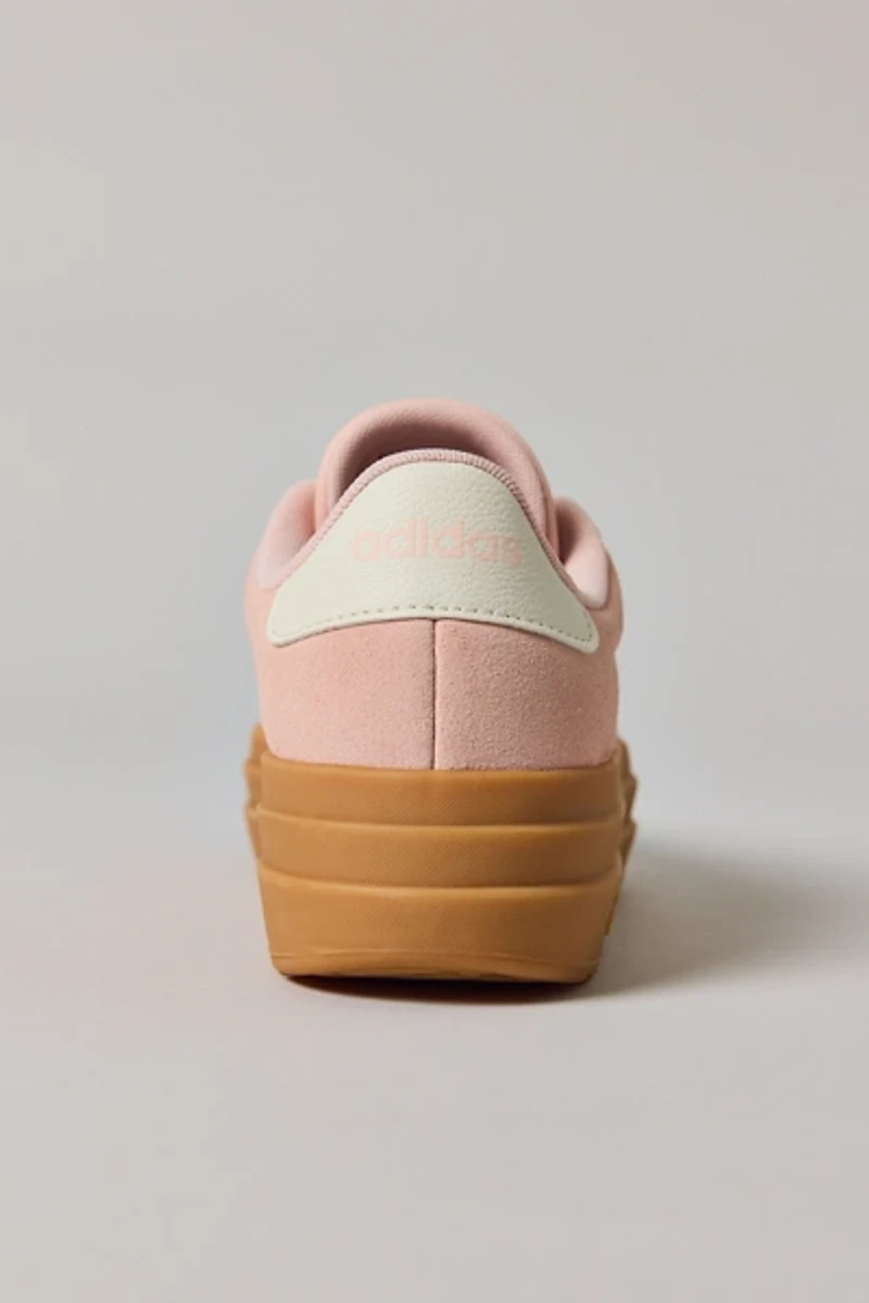 adidas Women's VL Court Bold Sneaker