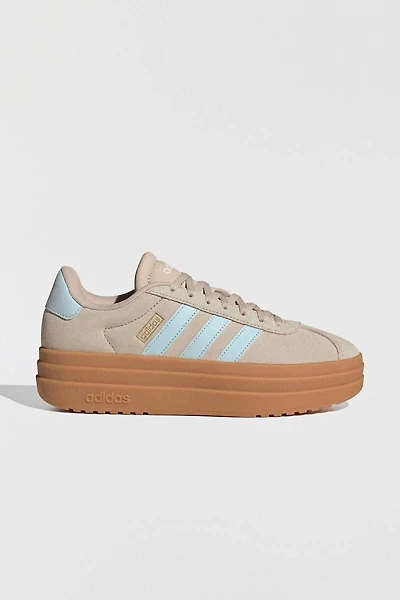 adidas Women's VL Court Bold Sneakers
