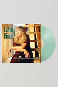 LeAnn Rimes - Blue (25th Anniversary) LP