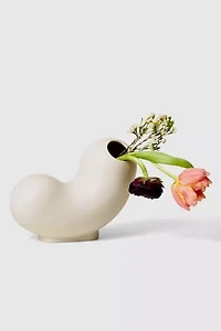 Areaware Ceramic Kirby Vase