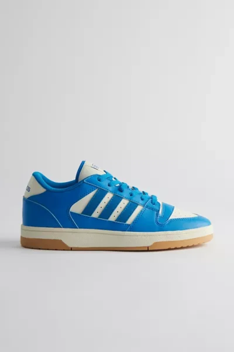 adidas Men's Break Start Sneaker