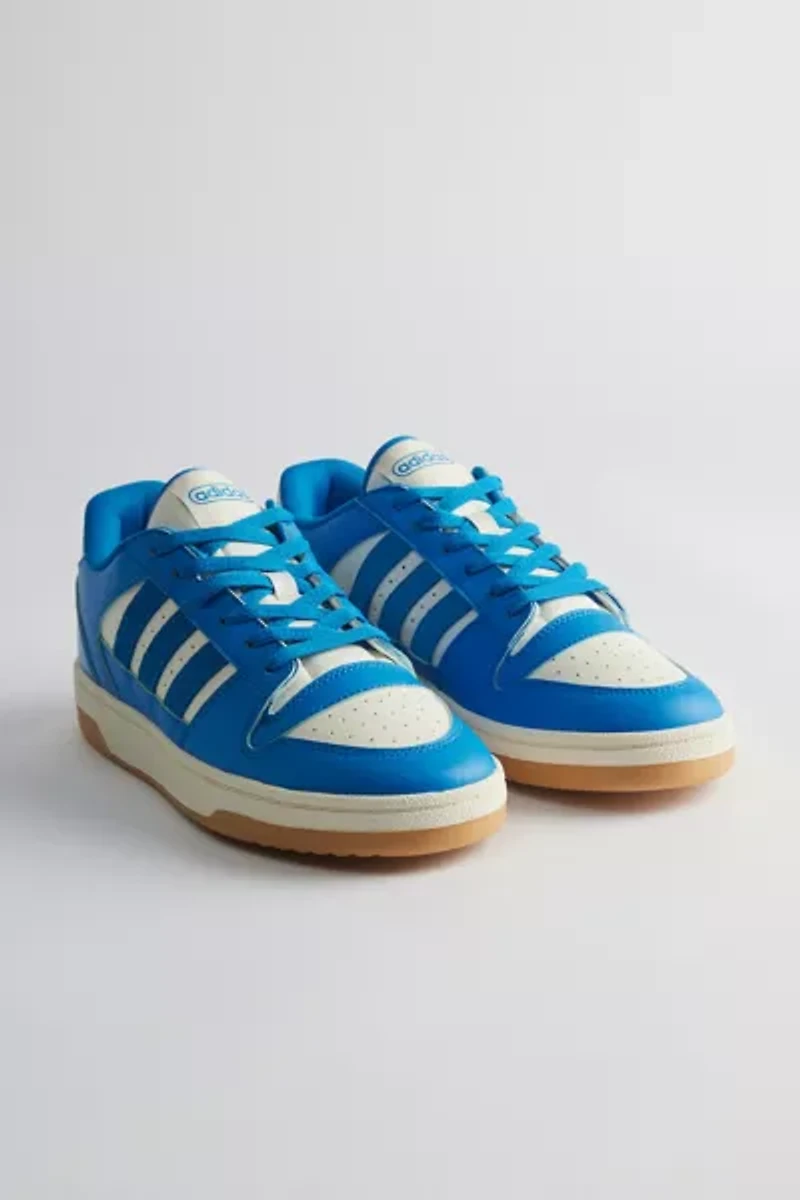 adidas Men's Break Start Sneaker