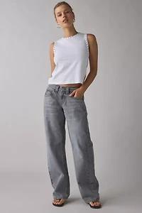 BDG Kayla Low-Rise Jean