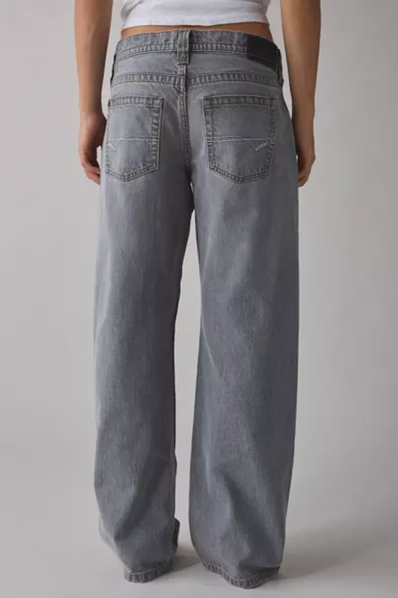 BDG Kayla Low-Rise Jean