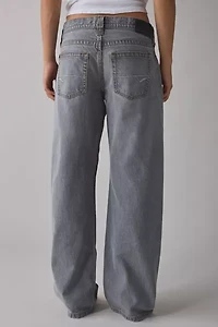 BDG Kayla Low-Rise Jean