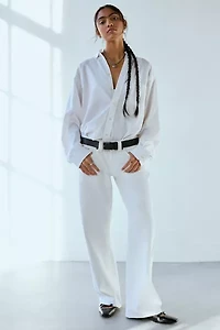 BDG Kayla Low-Rise Straight Leg Jean