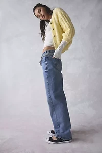 BDG Kayla Low-Rise Jean