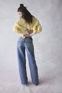 BDG Kayla Low-Rise Jean