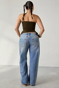 BDG Kayla Low-Rise Jean