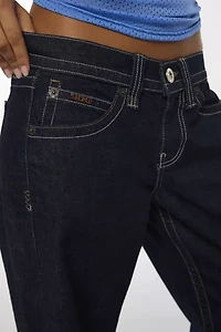 BDG Kayla Low-Rise Jean