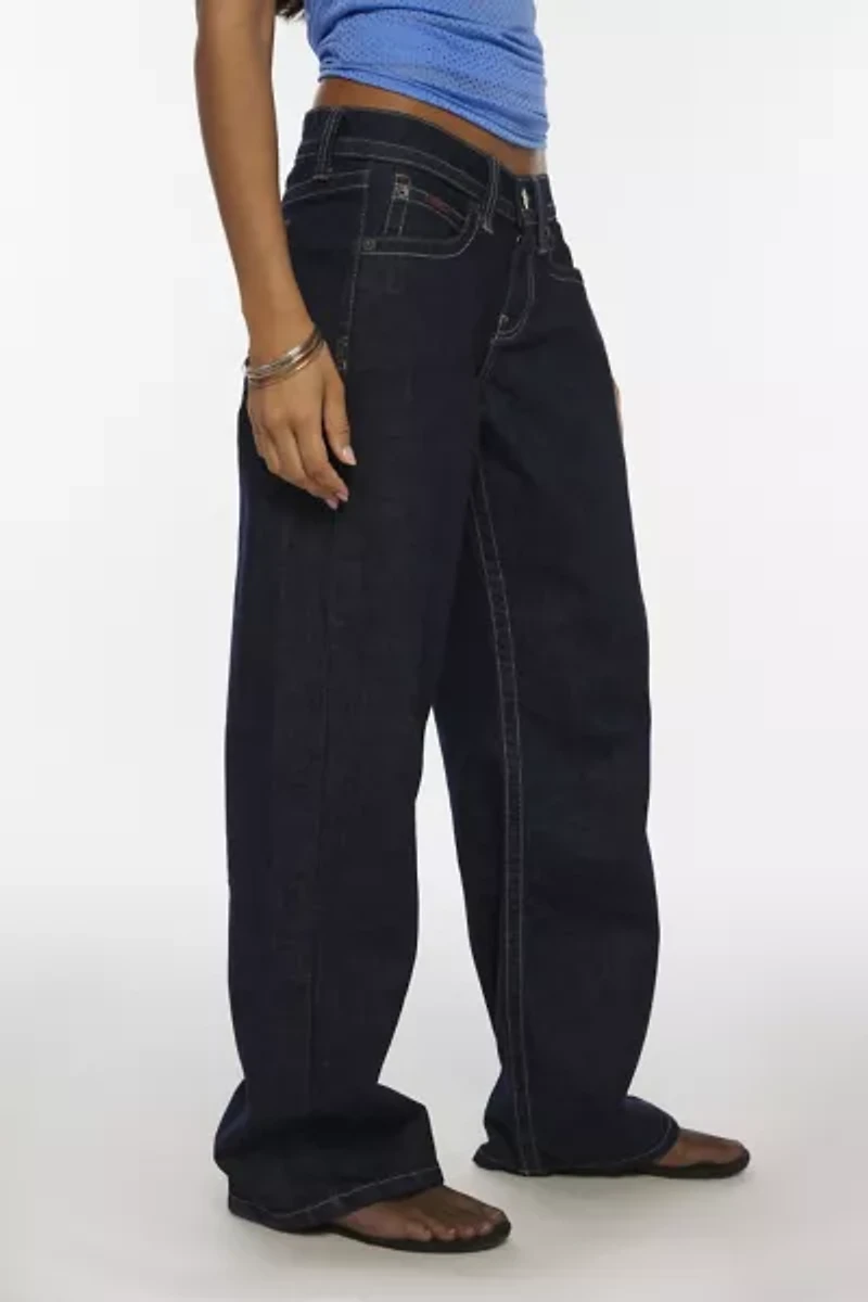 BDG Kayla Low-Rise Jean
