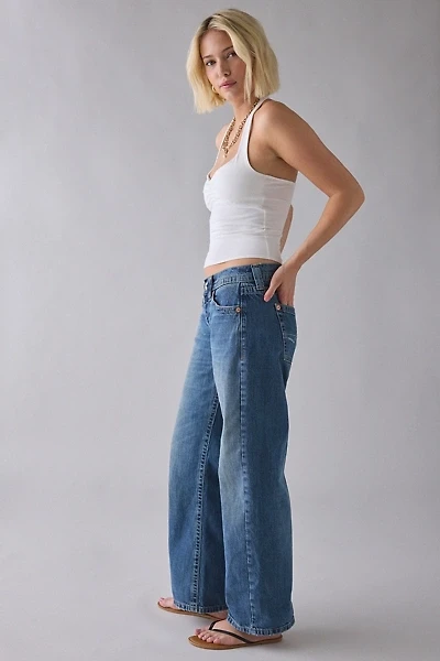 BDG Kayla Low-Rise Jean