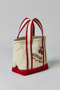 BDG Graphic Mini Canvas Tote Bag