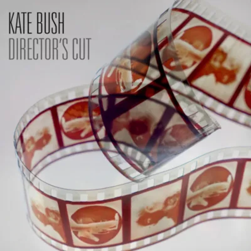 Kate Bush - Director's Cut LP