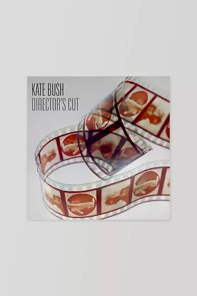 Kate Bush - Director's Cut LP