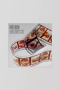 Kate Bush - Director's Cut LP