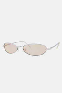 Giant Vintage Roxbury Small Oval Sunglasses