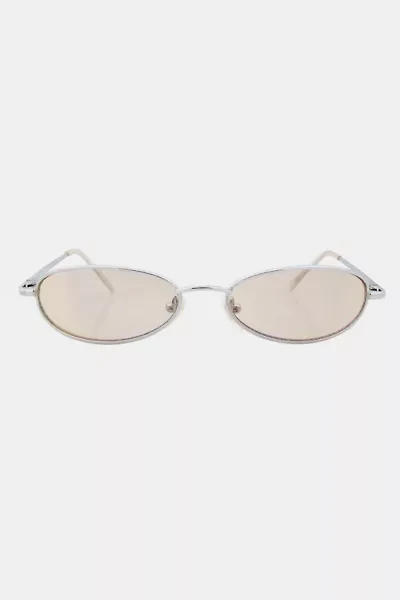 Giant Vintage Roxbury Small Oval Sunglasses